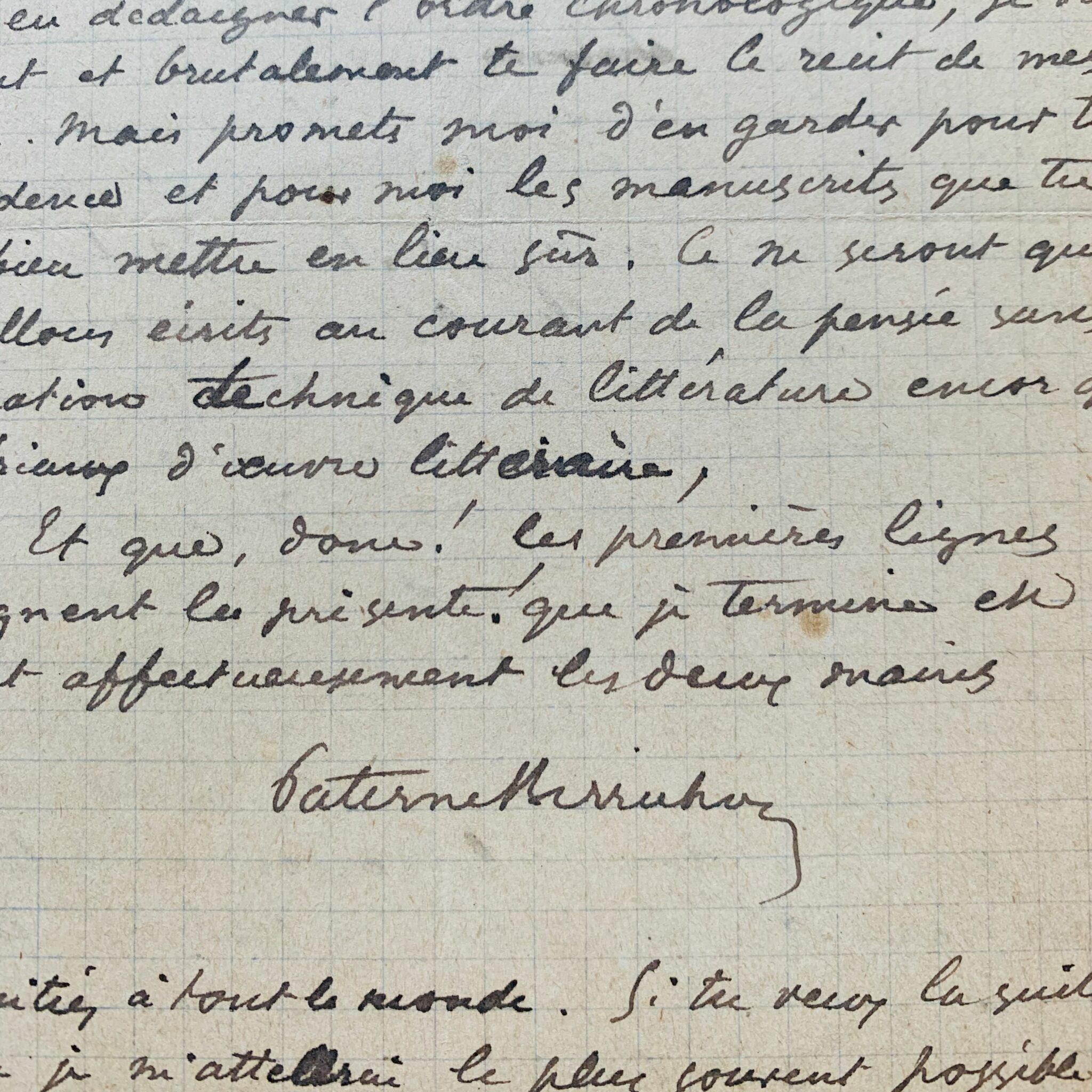 Paterne Berrichon cherche à éditer 2 livres de Verlaine et détaille le projet d'un ouvrage morbide