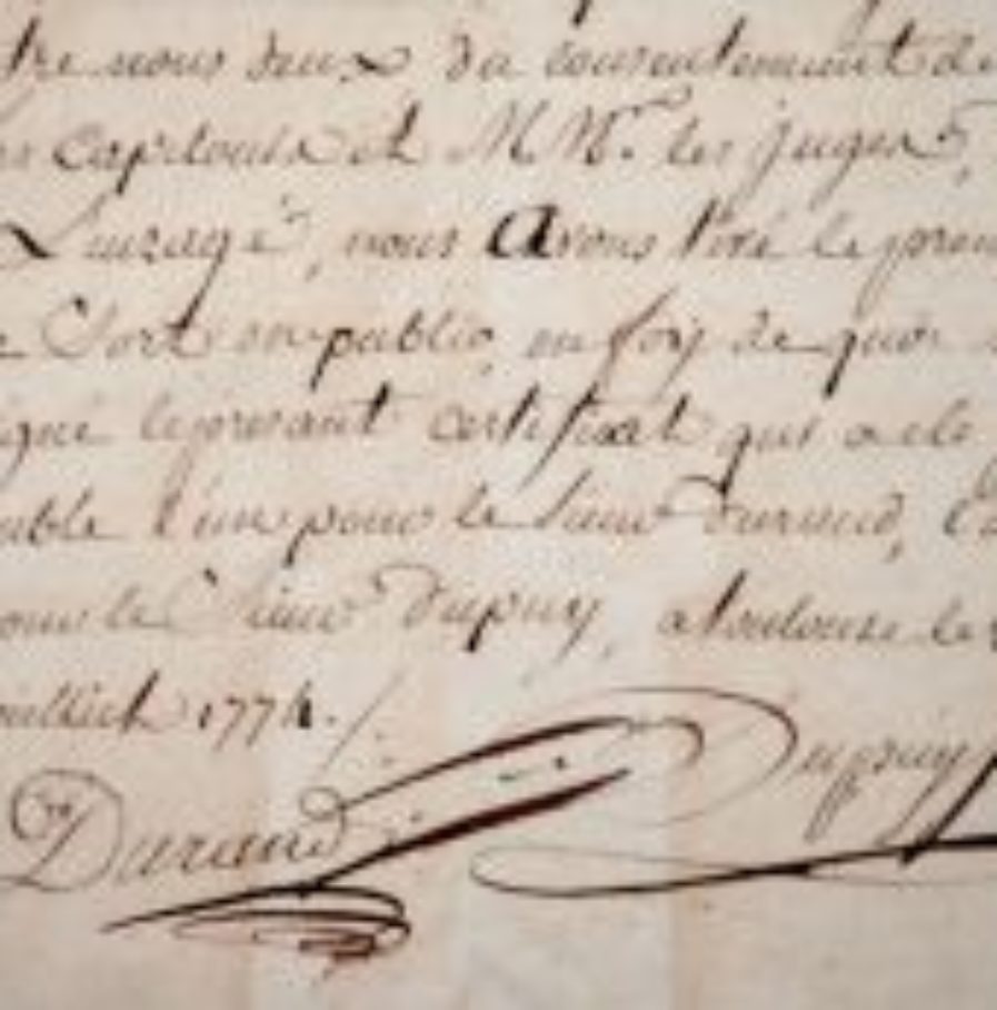 battre le pavé 5 lettres