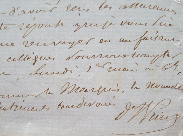 Canal de Panama. Ebauche d’un projet trans-océanique en Nouvelle-Grenade.