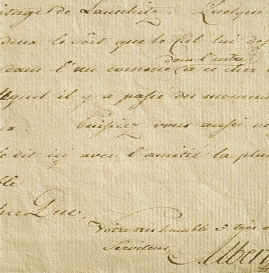 Albert de Saxe se prépare à la guerre.