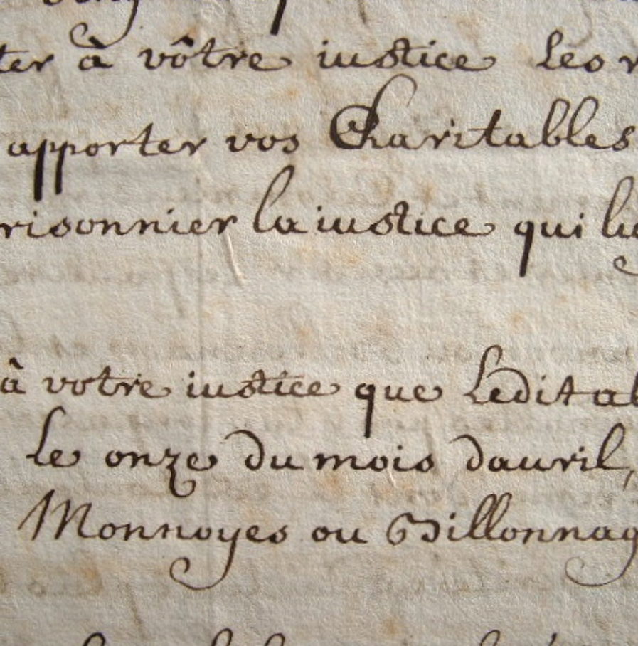 Un faux-monnayeur suisse arrêté et incarcéré à Besançon.