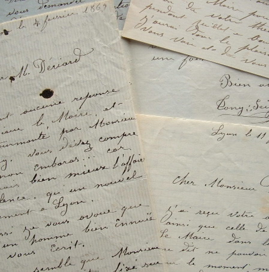 L’acteur des Célestins de Lyon, Tony Seiglet, prêt à tout quitter.