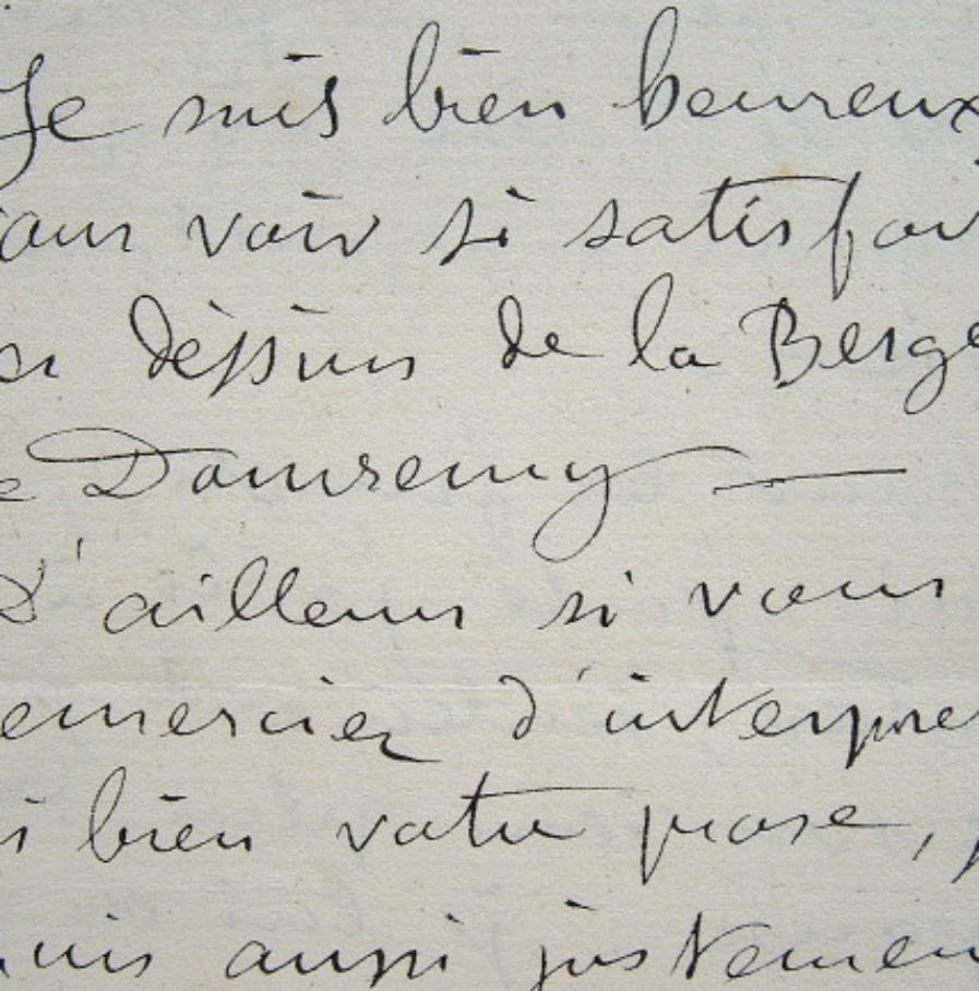 Edouard Zier illustre la Jeanne d’Arc de Sepet.