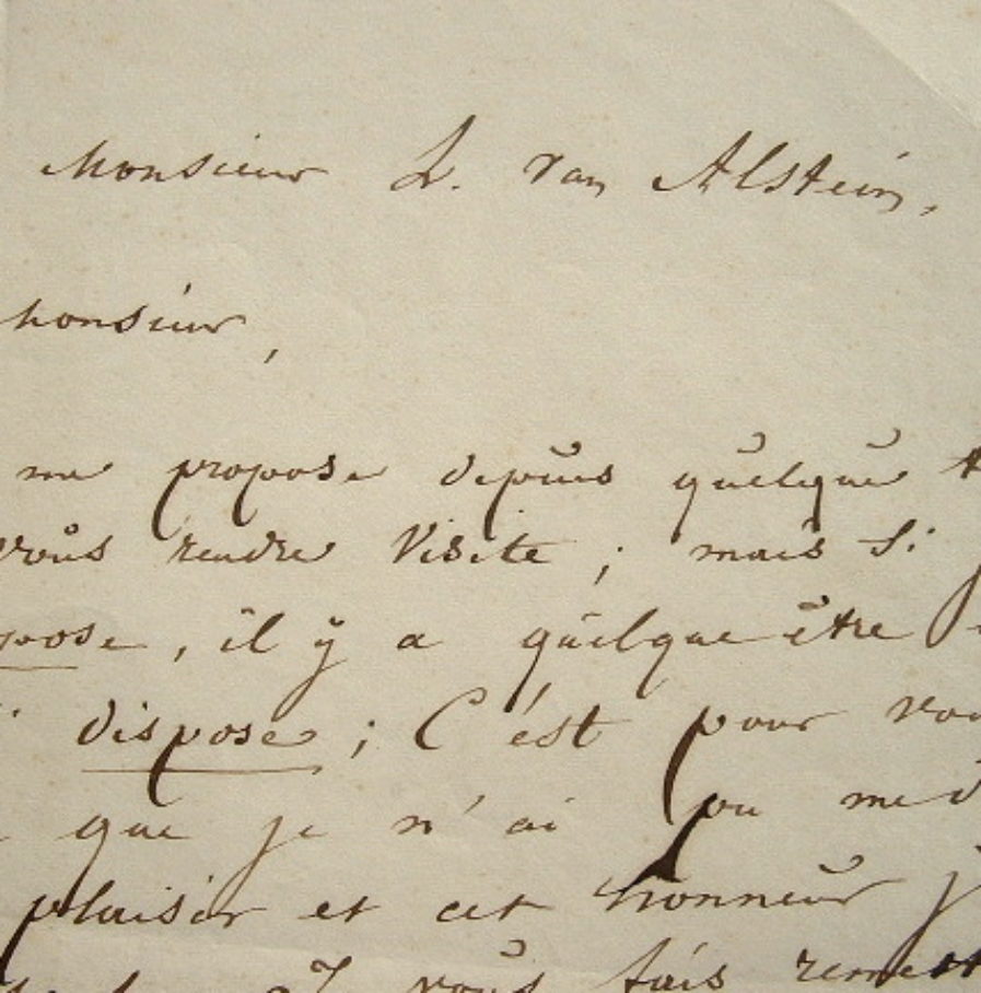 Kesteloot présente ses derniers ouvrages.