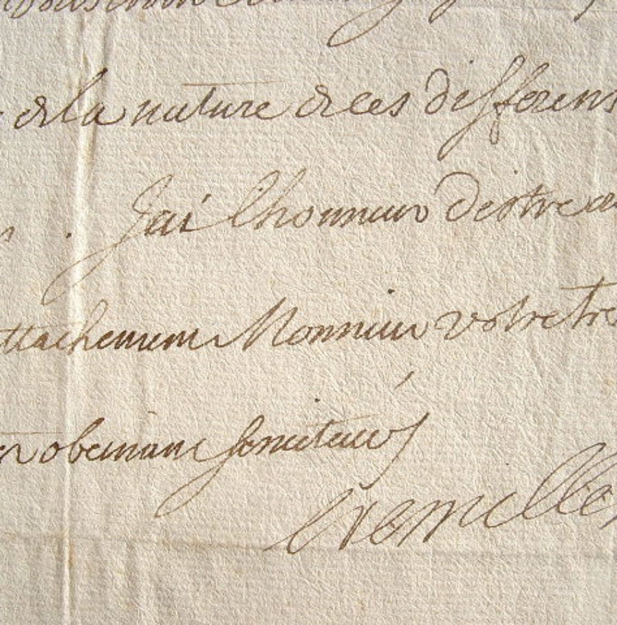 Le lieutenant de police de Louis XV s’informe sur les prisons du royaume.