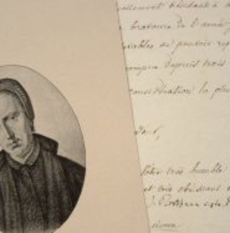 theologien francais 5 lettres