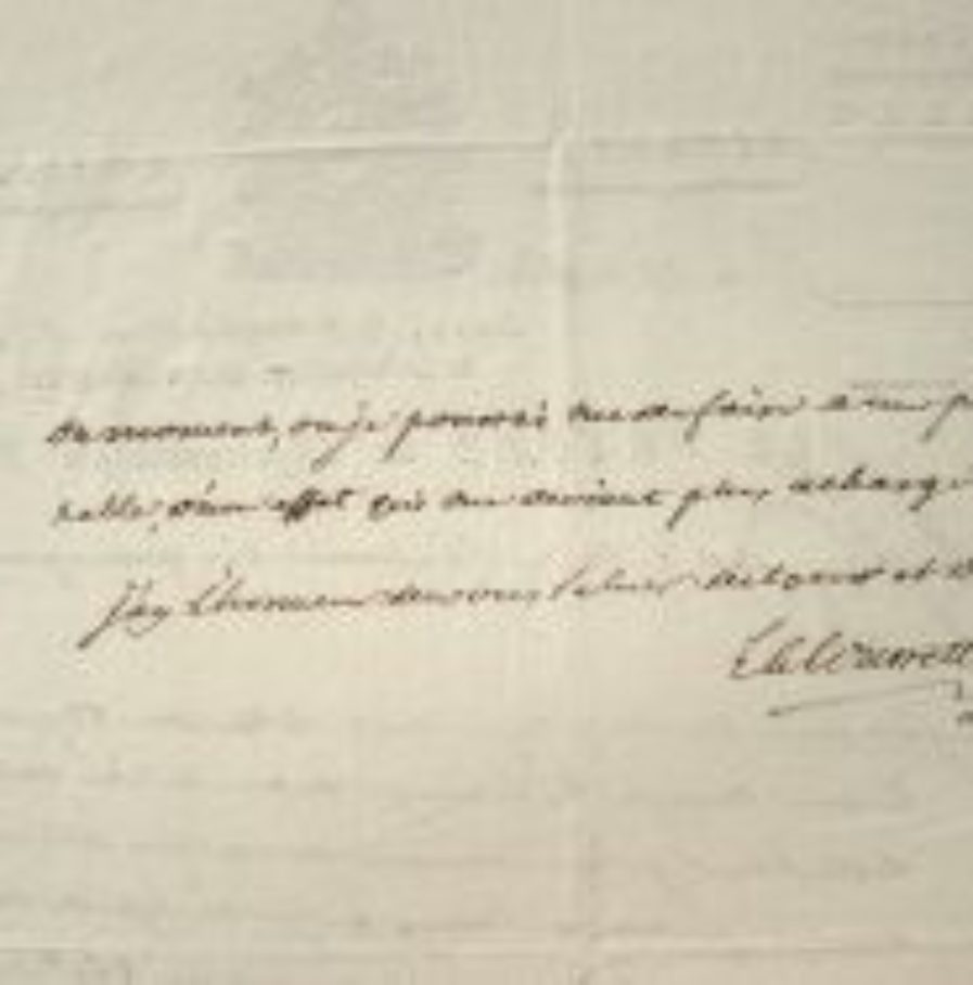 Le préfet du Tarn, La Rivoire de La Tourrette, vend ses propriétés.