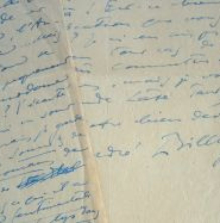 Les références littéraires d’André Billy.