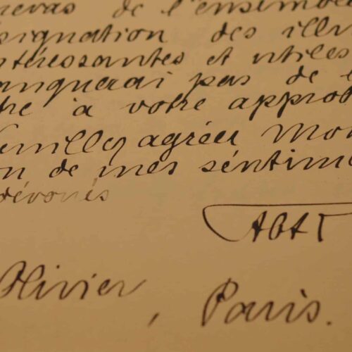 Le grand ingénieur suisse des chemins de fer, Roman Abt, propose un article.