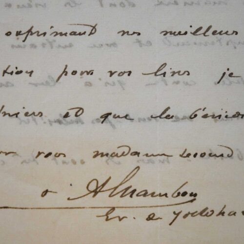 L'évêque de Yokohama se félicite de l'évangélisation du Japon.