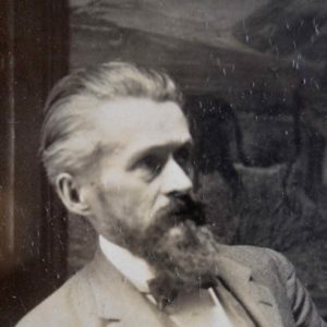 Camille Gandilhon Gens d’Armes